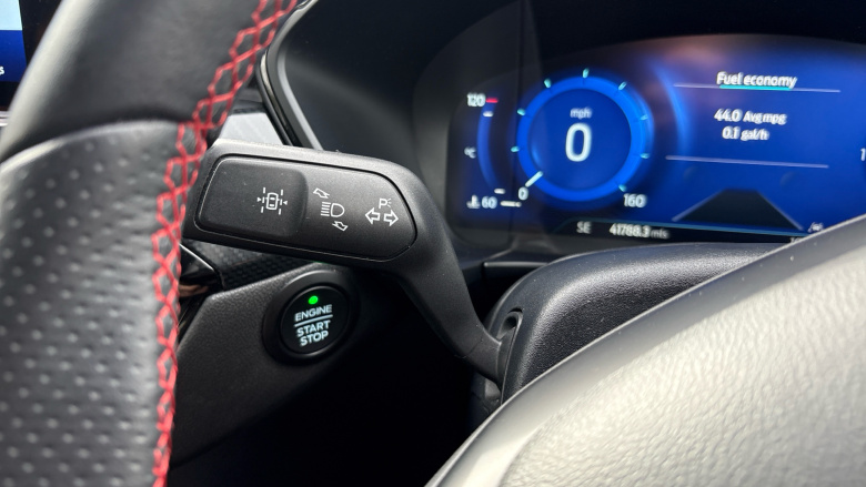 Ford Kuga 2.0 EcoBlue mHEV ST-Line Edition 5dr Diesel Estate